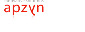 Apzyn Logo